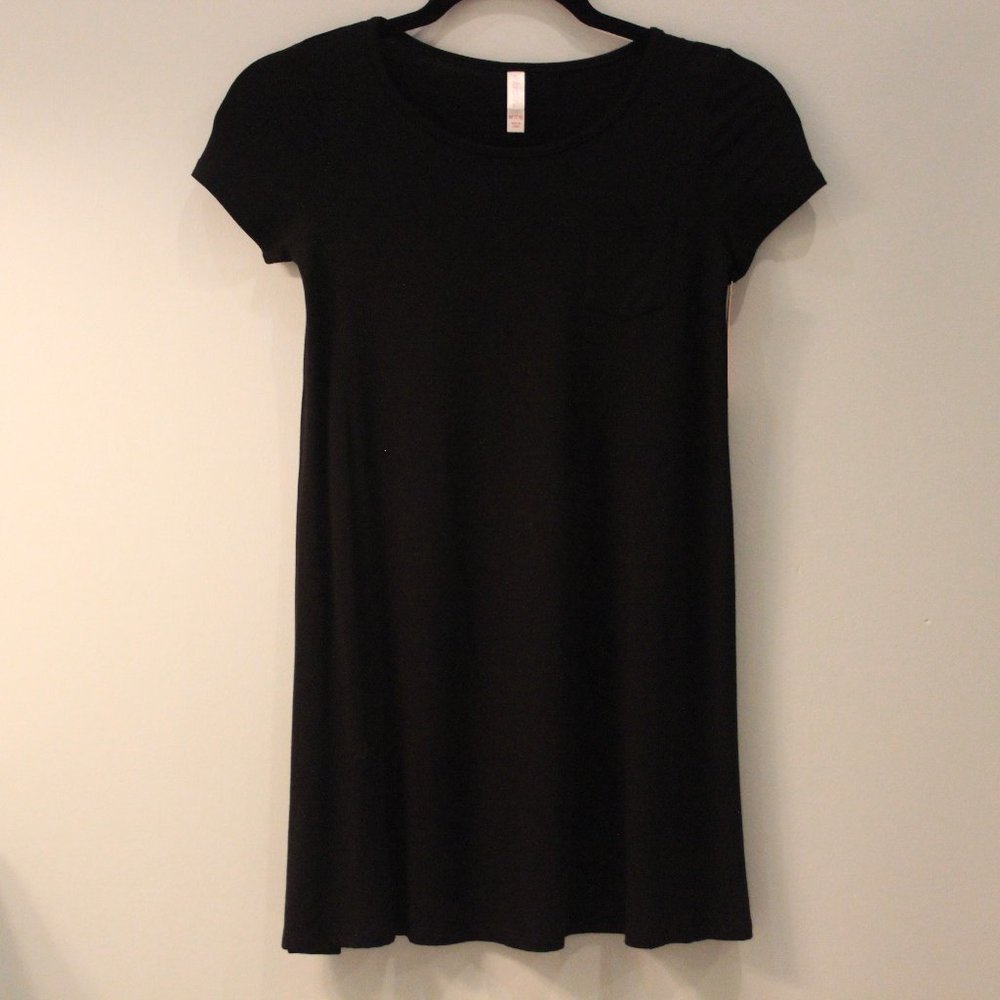 Kids T-shirt Dress